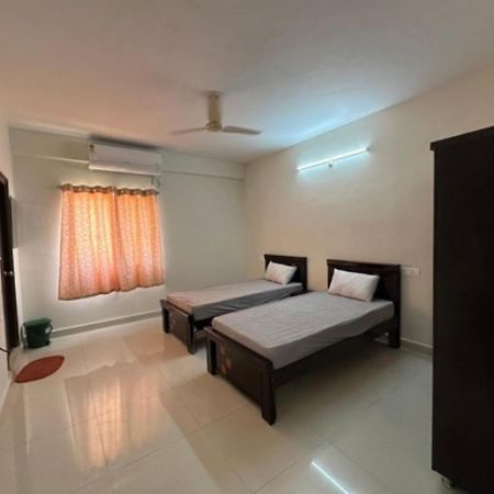 Ss Happy Home'S Pg/Paying Guest Kondapur  Exterior foto