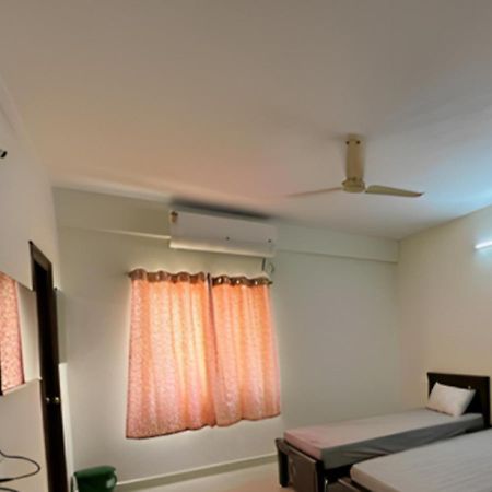 Ss Happy Home'S Pg/Paying Guest Kondapur  Exterior foto