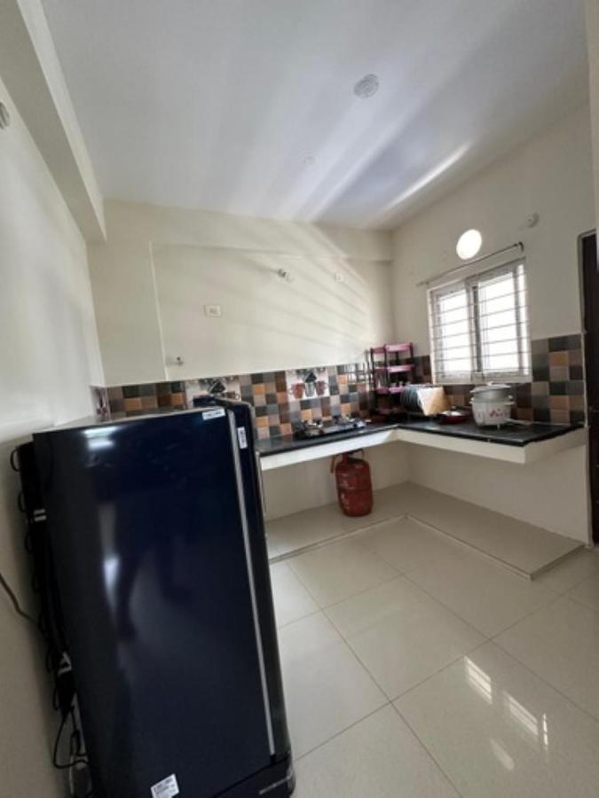 Ss Happy Home'S Pg/Paying Guest Kondapur  Exterior foto