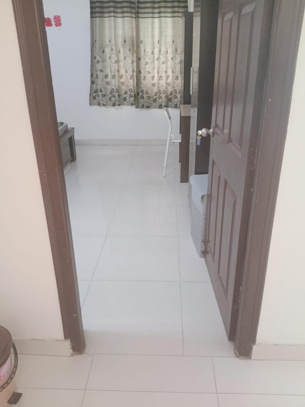 Ss Happy Home'S Pg/Paying Guest Kondapur  Exterior foto