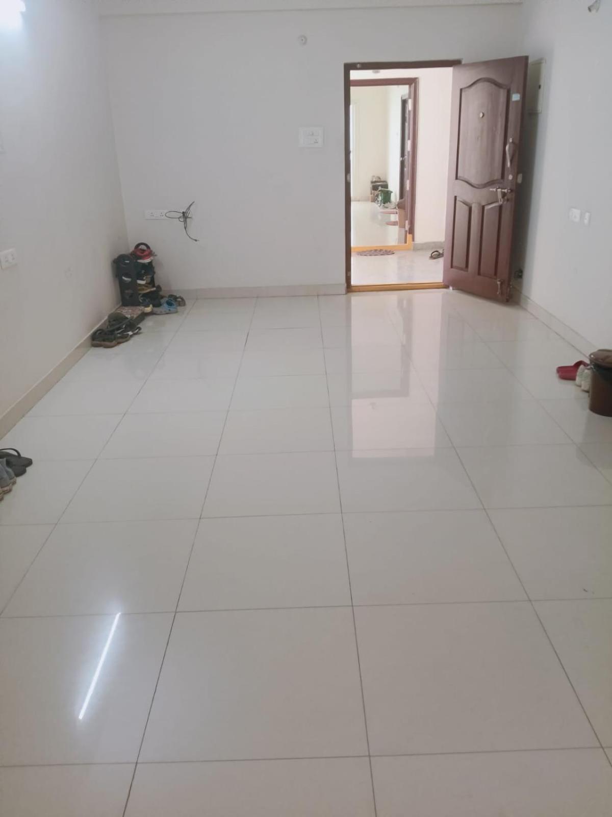 Ss Happy Home'S Pg/Paying Guest Kondapur  Exterior foto